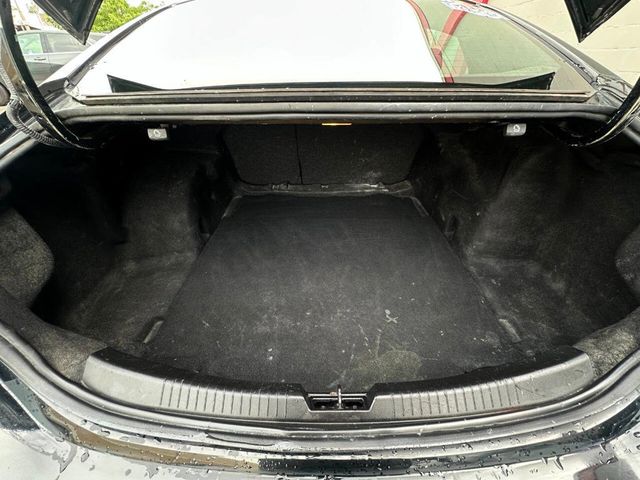 2019 Chevrolet Malibu 4dr Sedan RS w/1SP - 22891531 - 6