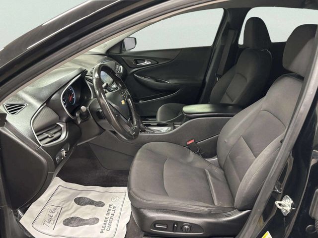 2019 Chevrolet Malibu 4dr Sedan RS w/1SP - 23003898 - 9