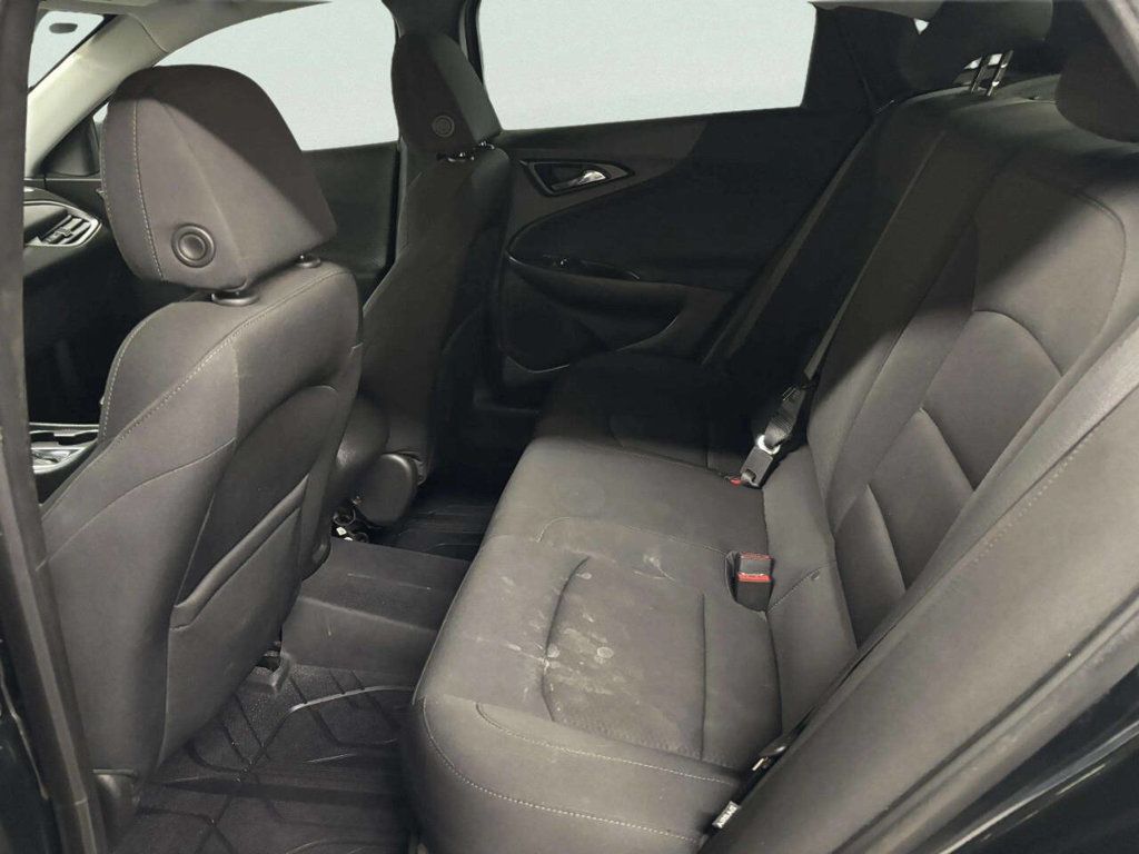 2019 Chevrolet Malibu 4dr Sedan RS w/1SP - 23003898 - 11