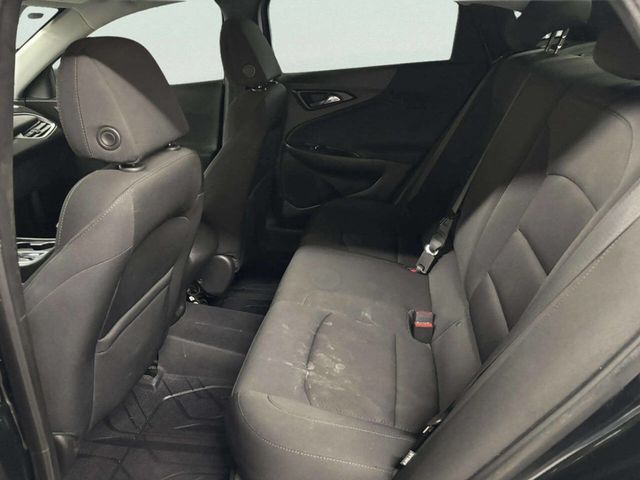 2019 Chevrolet Malibu 4dr Sedan RS w/1SP - 23003898 - 11