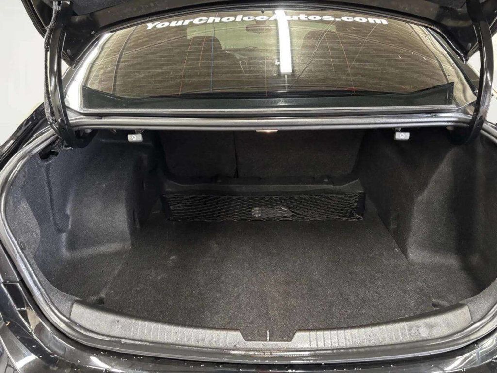 2019 Chevrolet Malibu 4dr Sedan RS w/1SP - 23003898 - 13