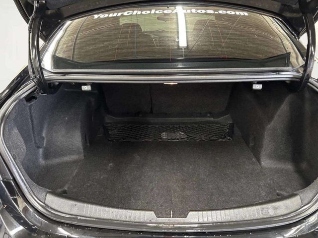 2019 Chevrolet Malibu 4dr Sedan RS w/1SP - 23003898 - 13