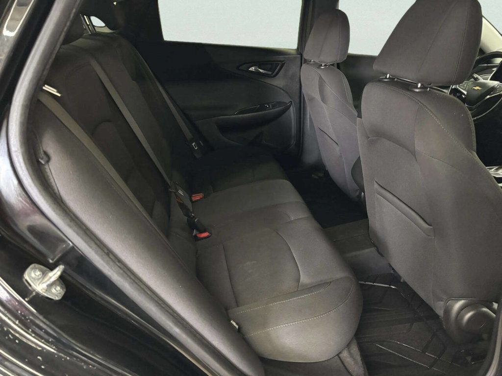 2019 Chevrolet Malibu 4dr Sedan RS w/1SP - 23003898 - 15