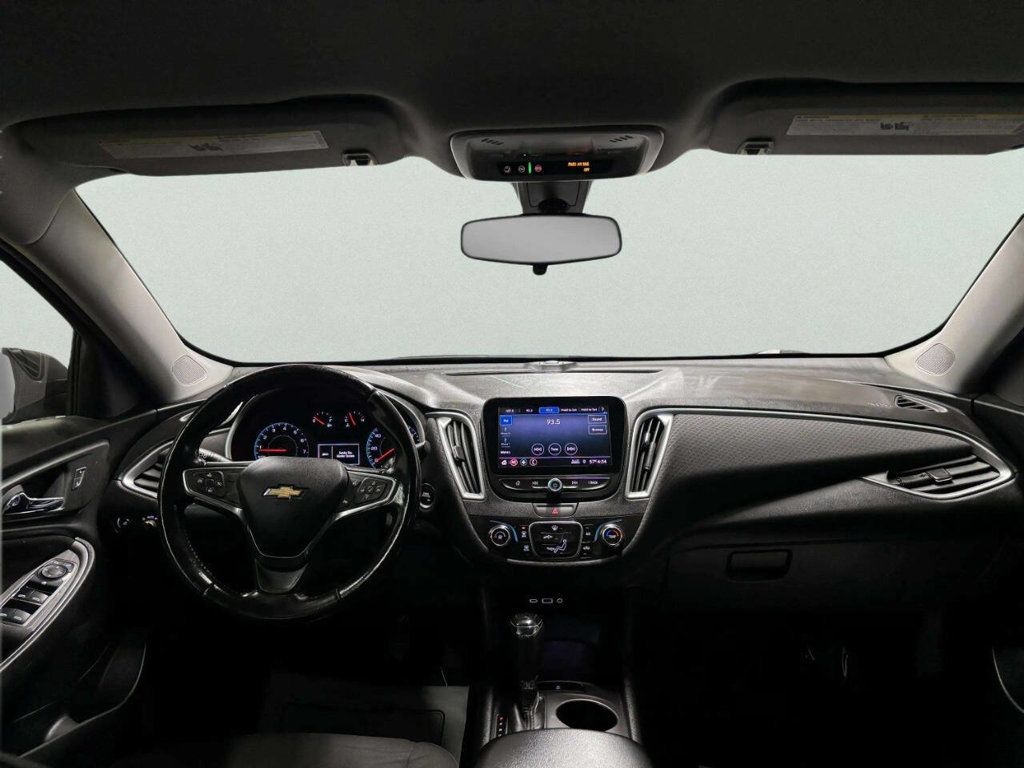 2019 Chevrolet Malibu 4dr Sedan RS w/1SP - 23003898 - 18