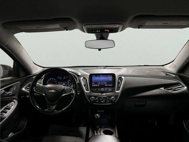 2019 Chevrolet Malibu 4dr Sedan RS w/1SP - 23003898 - 18