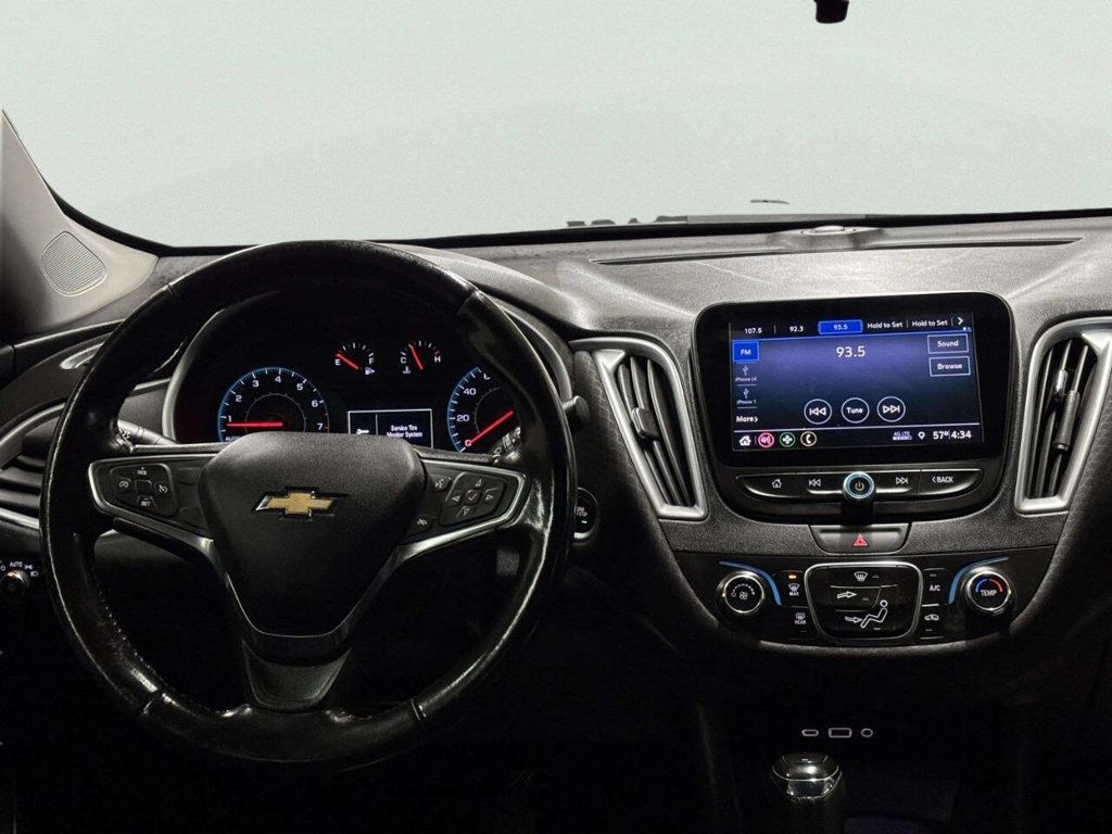 2019 Chevrolet Malibu 4dr Sedan RS w/1SP - 23003898 - 19