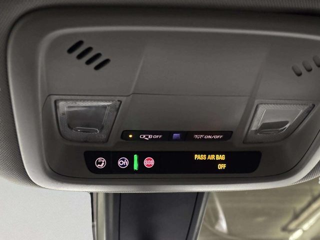 2019 Chevrolet Malibu 4dr Sedan RS w/1SP - 23003898 - 20