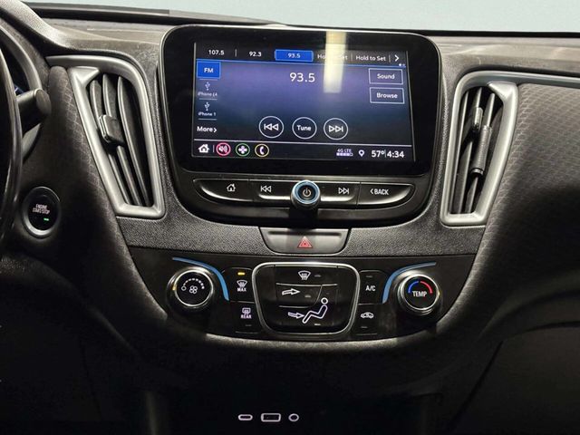 2019 Chevrolet Malibu 4dr Sedan RS w/1SP - 23003898 - 21