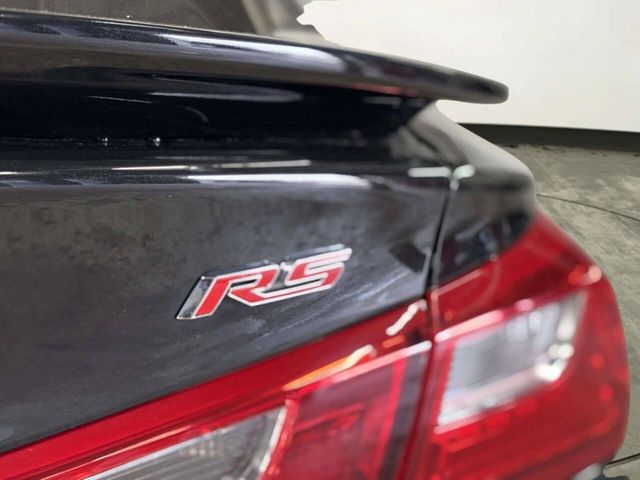 2019 Chevrolet Malibu 4dr Sedan RS w/1SP - 23003898 - 22