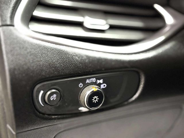 2019 Chevrolet Malibu 4dr Sedan RS w/1SP - 23003898 - 23