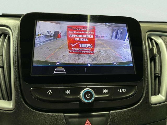 2019 Chevrolet Malibu 4dr Sedan RS w/1SP - 23003898 - 25