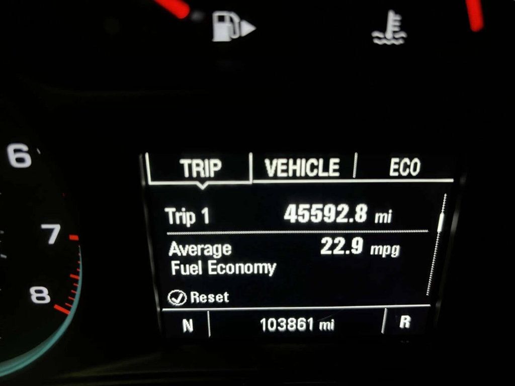 2019 Chevrolet Malibu 4dr Sedan RS w/1SP - 23003898 - 26