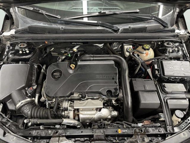 2019 Chevrolet Malibu 4dr Sedan RS w/1SP - 23003898 - 28
