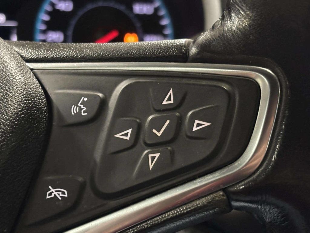 2019 Chevrolet Malibu 4dr Sedan RS w/1SP - 23003898 - 30