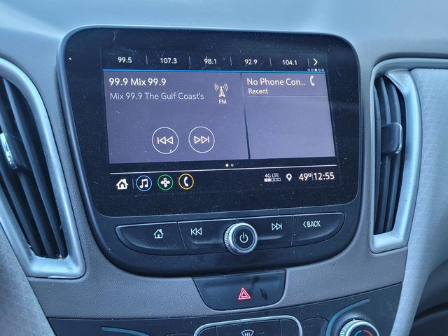 2019 Chevrolet Malibu LS - 22773693 - 11