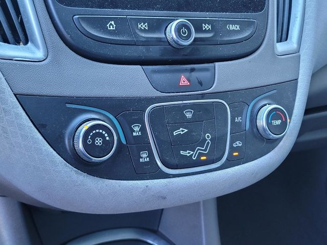 2019 Chevrolet Malibu LS - 22773693 - 14