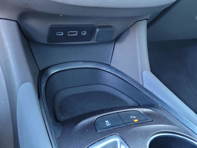 2019 Chevrolet Malibu LS - 22773693 - 15