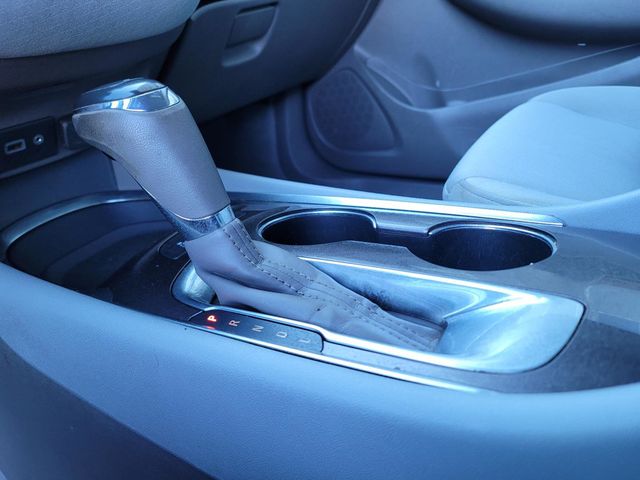 2019 Chevrolet Malibu LS - 22773693 - 16