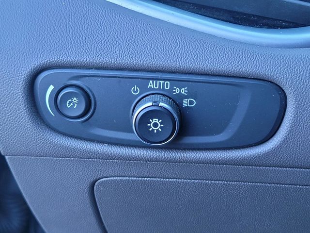 2019 Chevrolet Malibu LS - 22773693 - 17