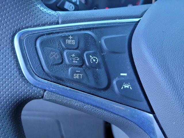 2019 Chevrolet Malibu LS - 22773693 - 18