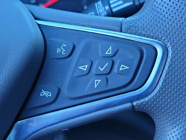 2019 Chevrolet Malibu LS - 22773693 - 19