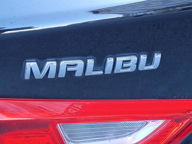 2019 Chevrolet Malibu LS - 22773693 - 22