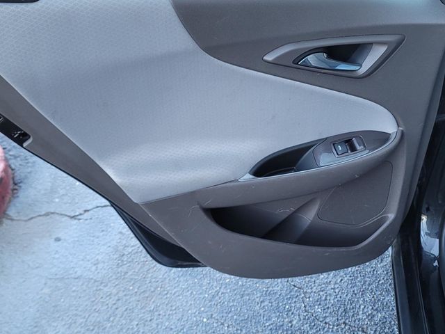 2019 Chevrolet Malibu LS - 22773693 - 24