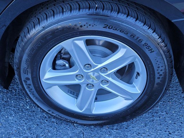 2019 Chevrolet Malibu LS - 22773693 - 26