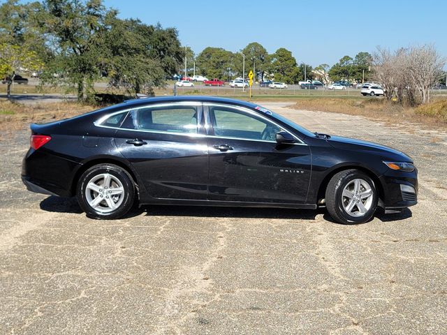 2019 Chevrolet Malibu LS - 22773693 - 27