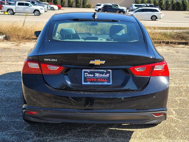 2019 Chevrolet Malibu LS - 22773693 - 2