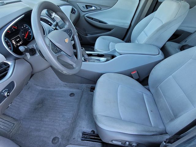 2019 Chevrolet Malibu LS - 22773693 - 5