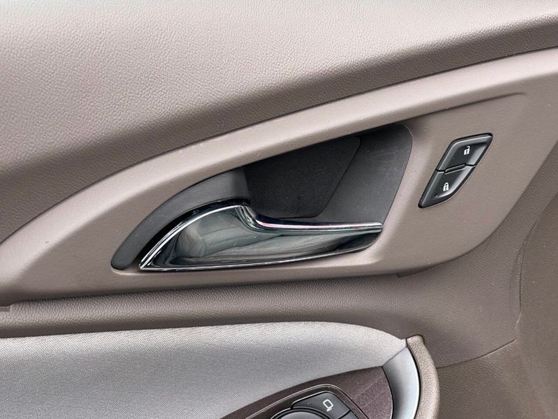 2019 Chevrolet Malibu LS Fleet 4dr Sedan - 22888588 - 9