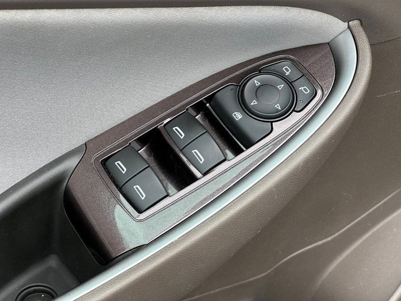 2019 Chevrolet Malibu LS Fleet 4dr Sedan - 22888588 - 10