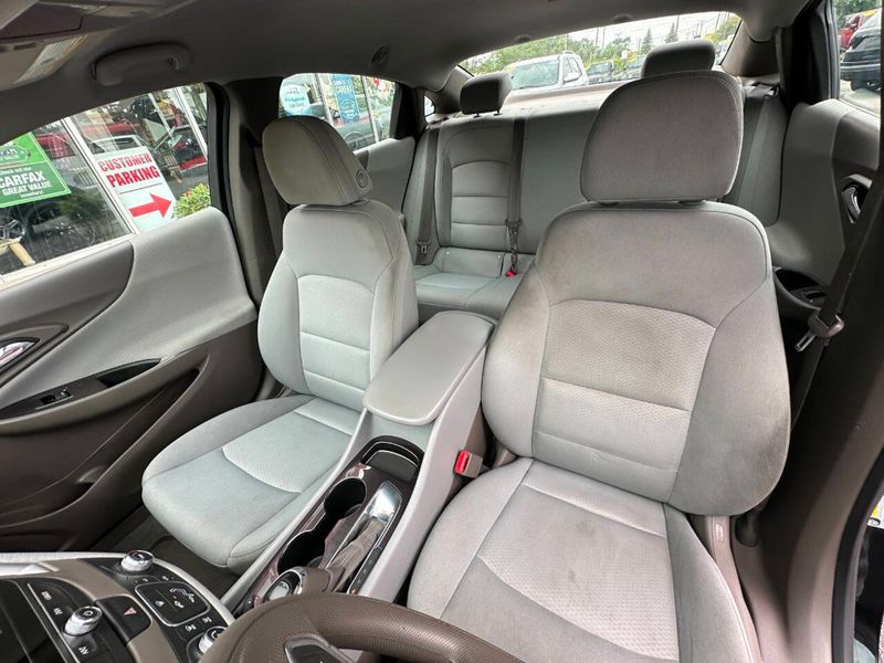 2019 Chevrolet Malibu LS Fleet 4dr Sedan - 22888588 - 14