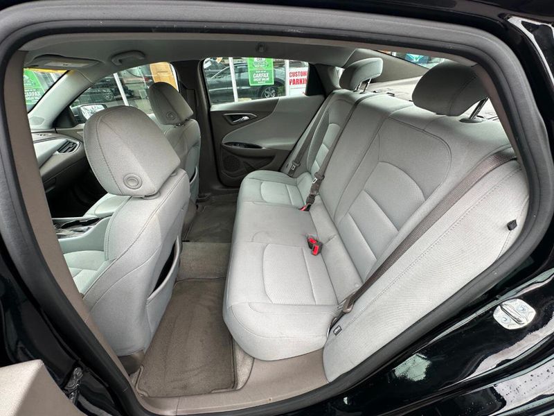 2019 Chevrolet Malibu LS Fleet 4dr Sedan - 22888588 - 15