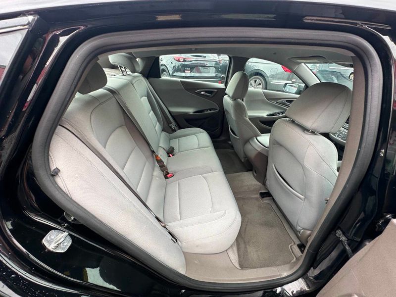 2019 Chevrolet Malibu LS Fleet 4dr Sedan - 22888588 - 17