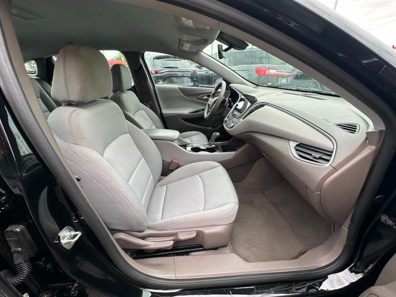 2019 Chevrolet Malibu LS Fleet 4dr Sedan - 22888588 - 20