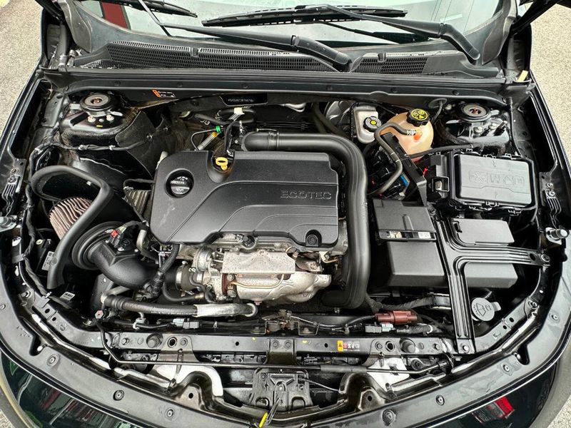 2019 Chevrolet Malibu LS Fleet 4dr Sedan - 22888588 - 21