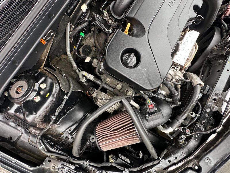 2019 Chevrolet Malibu LS Fleet 4dr Sedan - 22888588 - 22