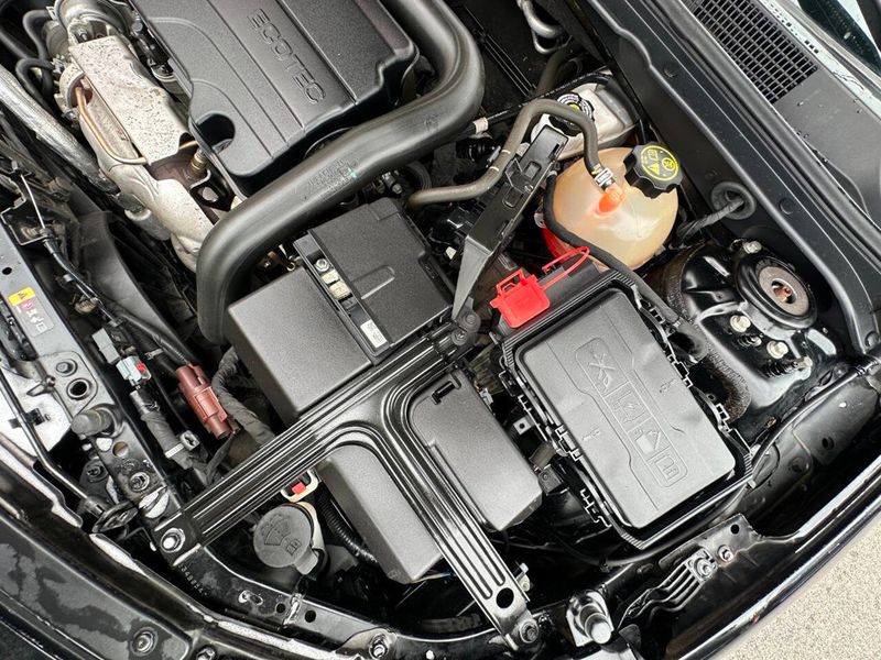 2019 Chevrolet Malibu LS Fleet 4dr Sedan - 22888588 - 23