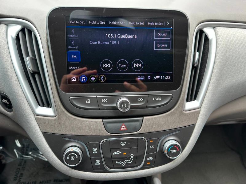 2019 Chevrolet Malibu LS Fleet 4dr Sedan - 22888588 - 30