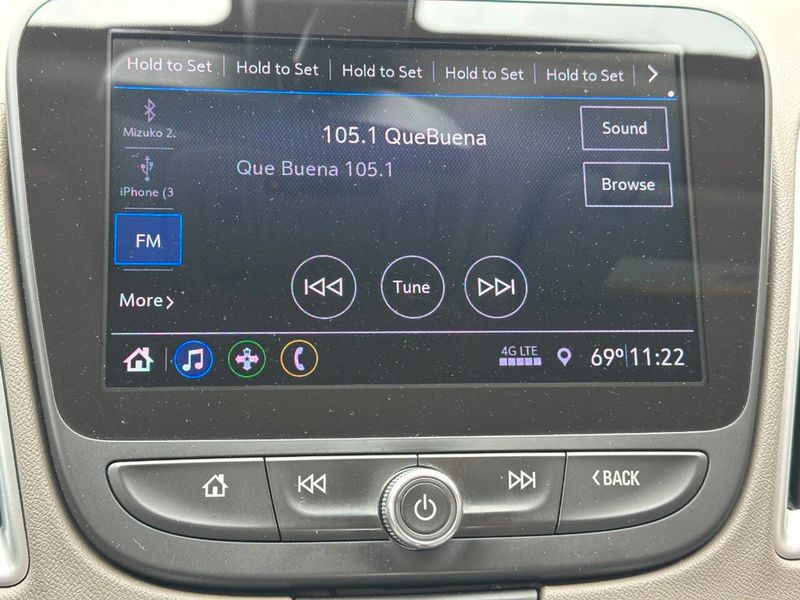 2019 Chevrolet Malibu LS Fleet 4dr Sedan - 22888588 - 31