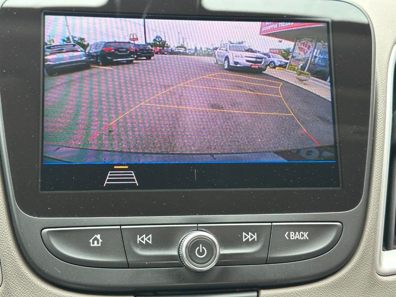 2019 Chevrolet Malibu LS Fleet 4dr Sedan - 22888588 - 32