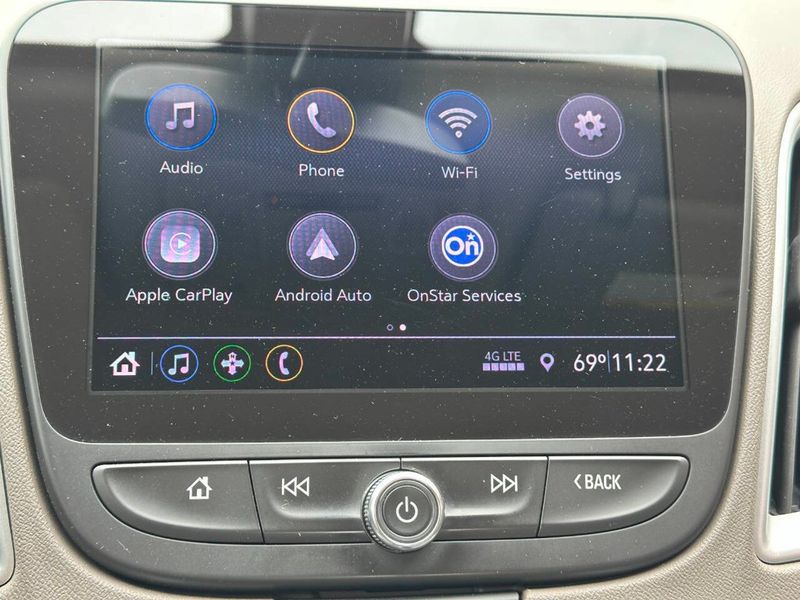 2019 Chevrolet Malibu LS Fleet 4dr Sedan - 22888588 - 33