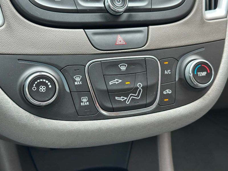 2019 Chevrolet Malibu LS Fleet 4dr Sedan - 22888588 - 35