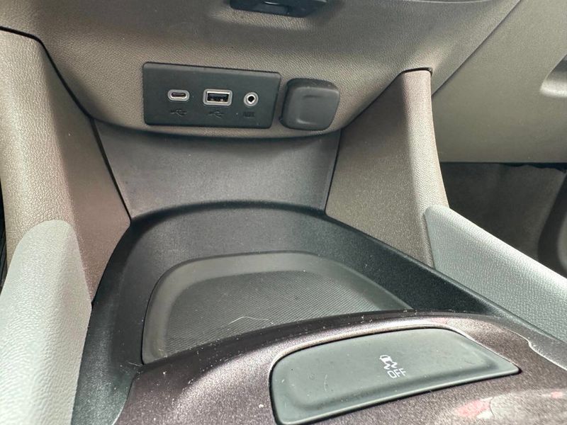 2019 Chevrolet Malibu LS Fleet 4dr Sedan - 22888588 - 36