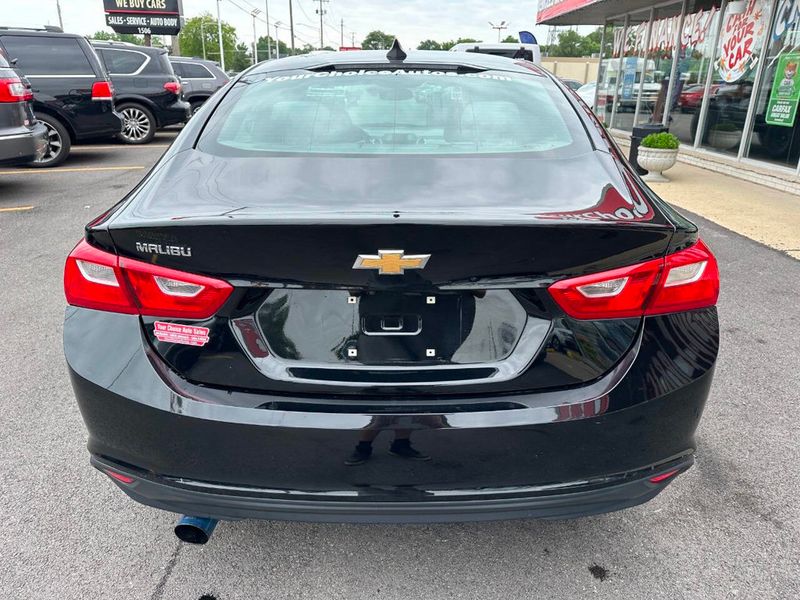 2019 Chevrolet Malibu LS Fleet 4dr Sedan - 22888588 - 3