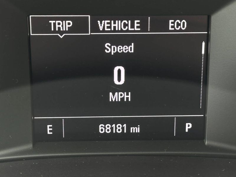 2019 Chevrolet Malibu LS Fleet 4dr Sedan - 22888588 - 41