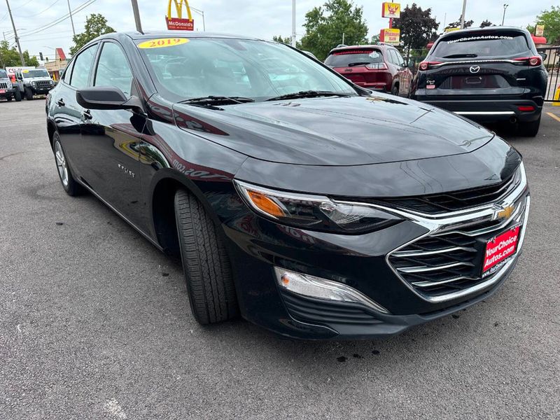 2019 Chevrolet Malibu LS Fleet 4dr Sedan - 22888588 - 6