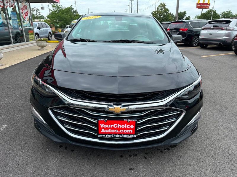 2019 Chevrolet Malibu LS Fleet 4dr Sedan - 22888588 - 7